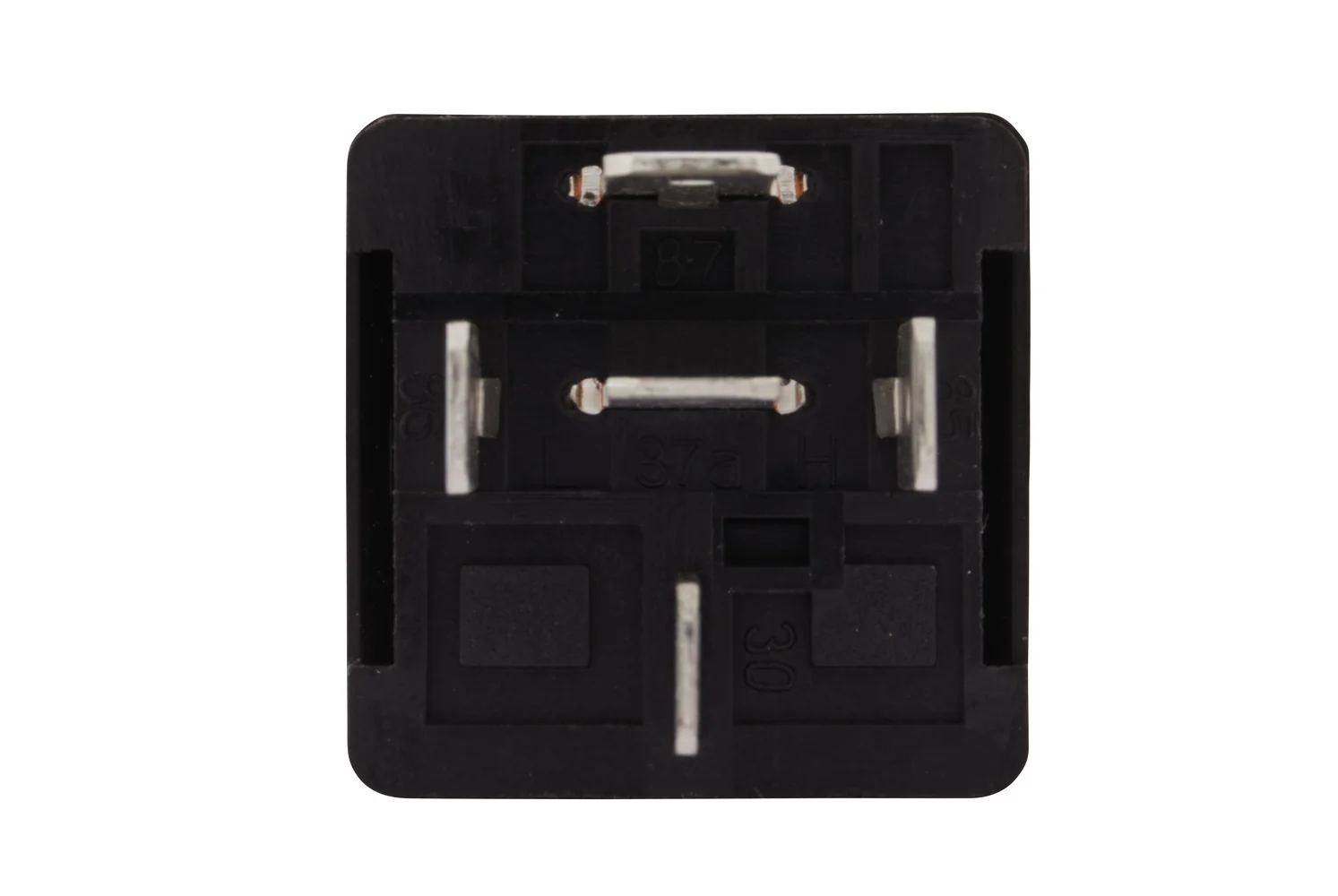 HELLA - 4RD 933 332-071 - Relais, Arbeitsstrom, 24V, 5-polig