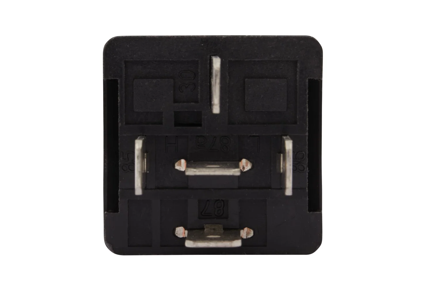 HELLA - 4RD 933 332-081 - Relais, Arbeitsstrom, 24V, 5-polig
