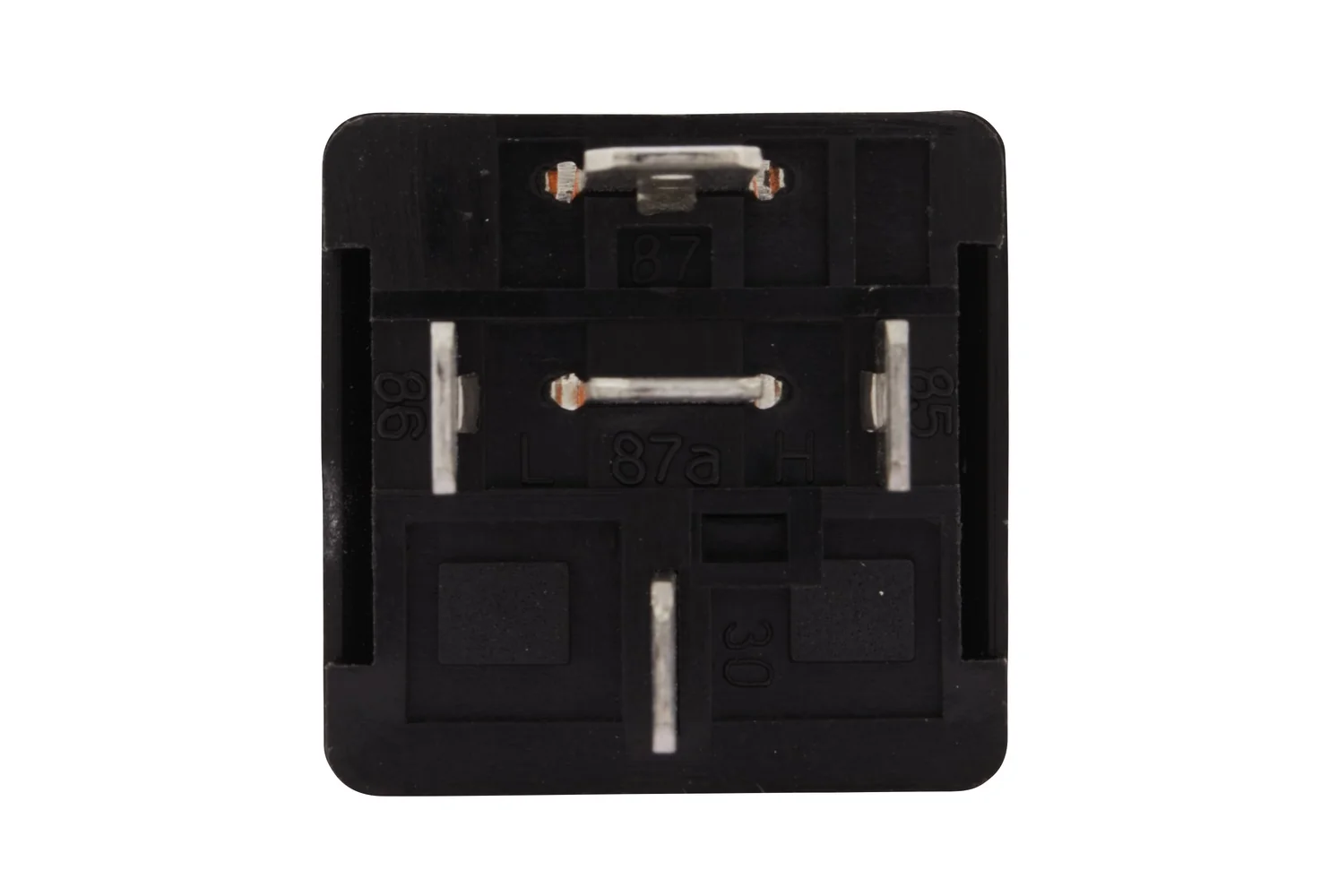 HELLA - 4RD 933 332-261 - Relais, Arbeitsstrom, 24V, 5-polig