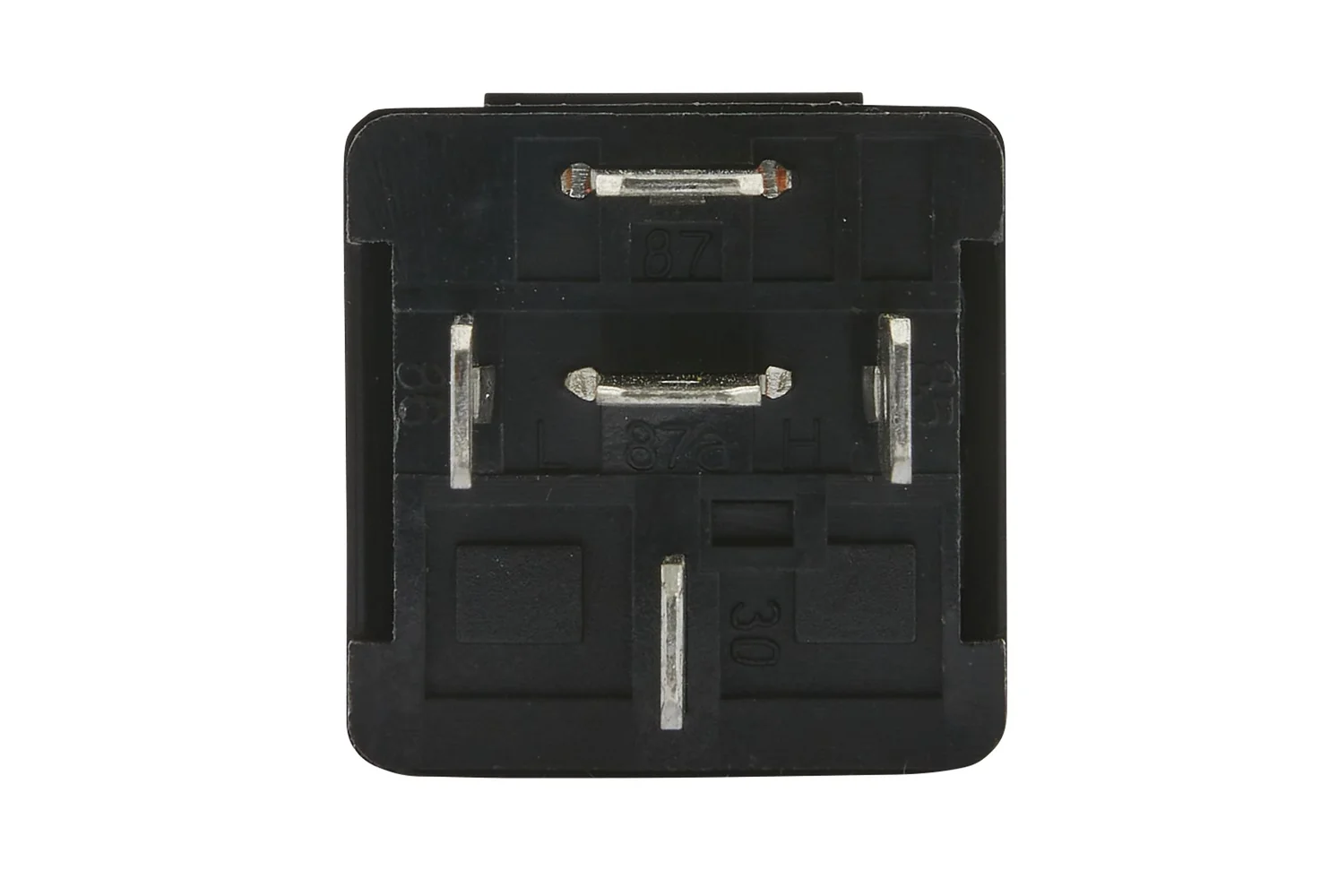 HELLA - 4RD 933 332-277 - Relais, Arbeitsstrom, 12V, 5-polig