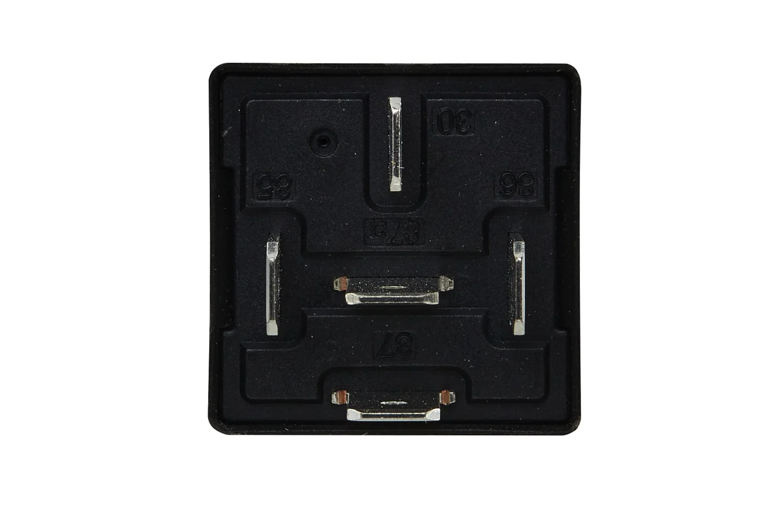 HELLA - 4RD 933 332-391 - Relais, Arbeitsstrom, 12V, 5-polig