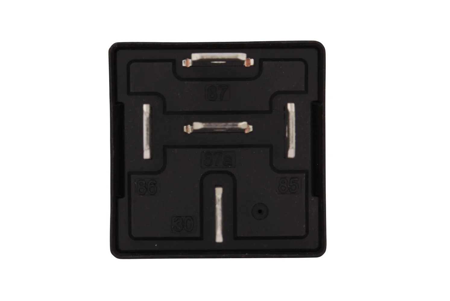 HELLA - 4RD 933 332-401 - Relais, Arbeitsstrom, 12V, 5-polig