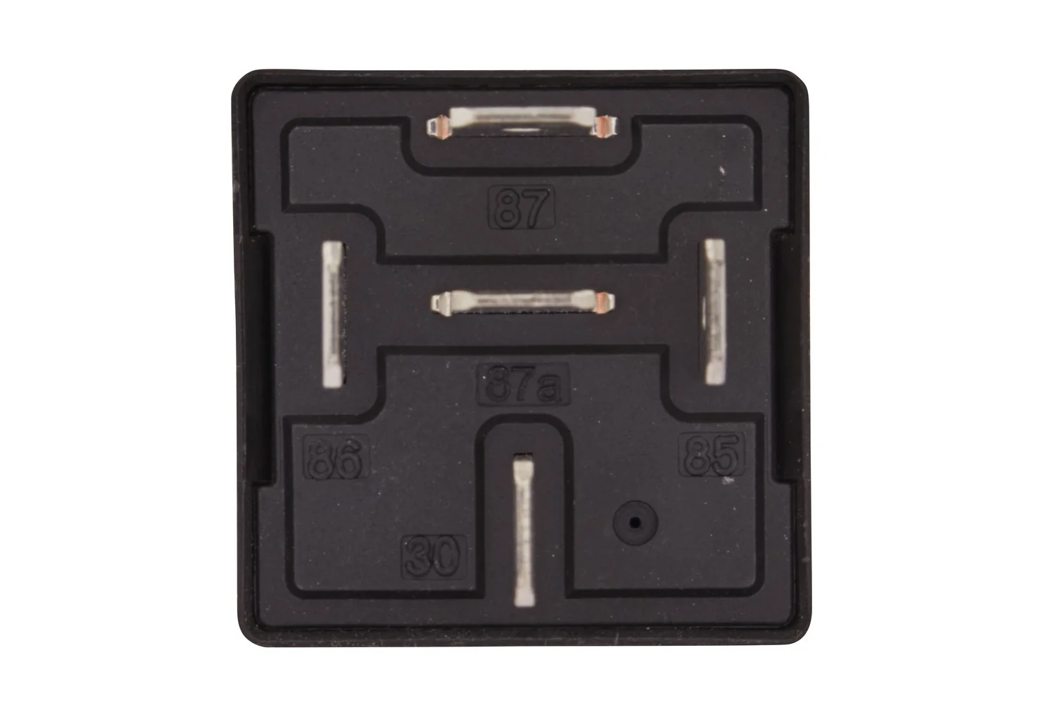 HELLA - 4RD 933 332-411 - Relais, Arbeitsstrom, 24V, 5-polig