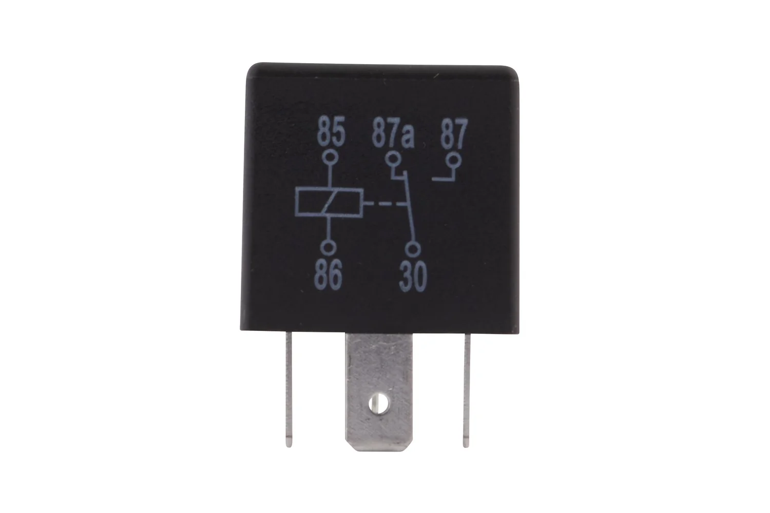 HELLA - 4RD 933 332-421 - Relais, Arbeitsstrom, 24V, 5-polig