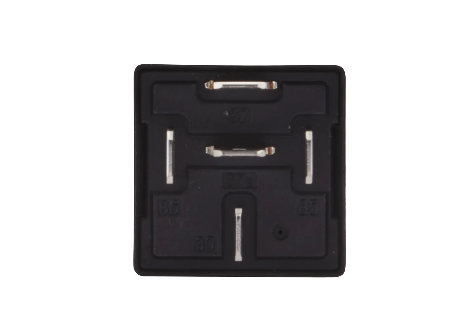 HELLA - 4RD 933 332-441 - Relais, Arbeitsstrom, 24V, 5-polig