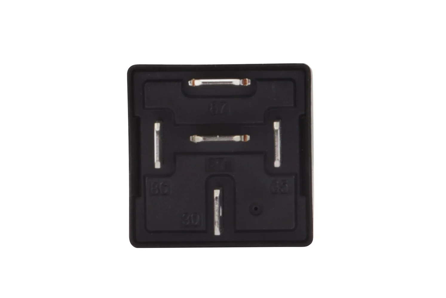 HELLA - 4RD 933 332-641 - Relais, Arbeitsstrom, 12V, 5-polig, W2