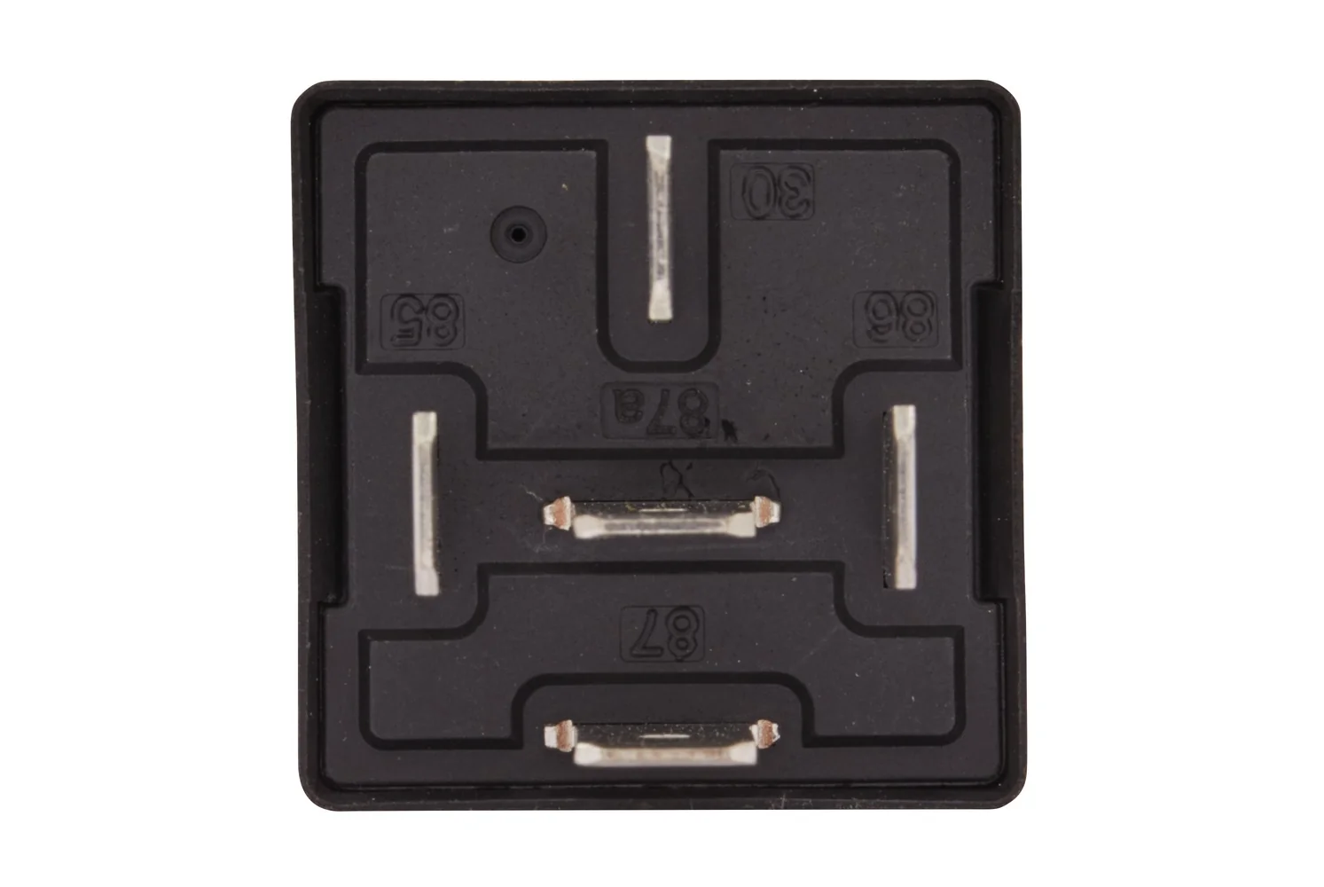 HELLA - 4RD 933 332-681 - Relais, Arbeitsstrom, 24V, 5-polig