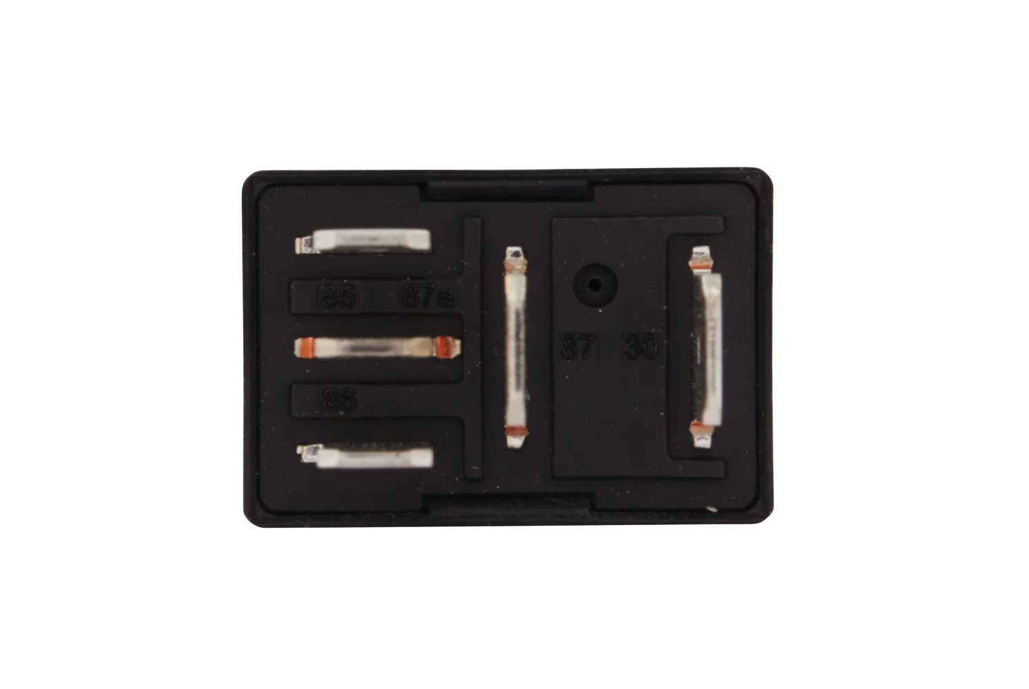 HELLA - 4RD 965 453-801 - Multifunktionsrelais, 12V, 5-polig