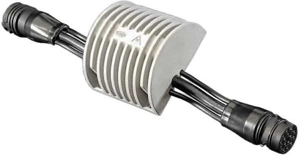 HELLA - 5DS 009 552-101 - Steuergerät, Beleuchtung, 24V