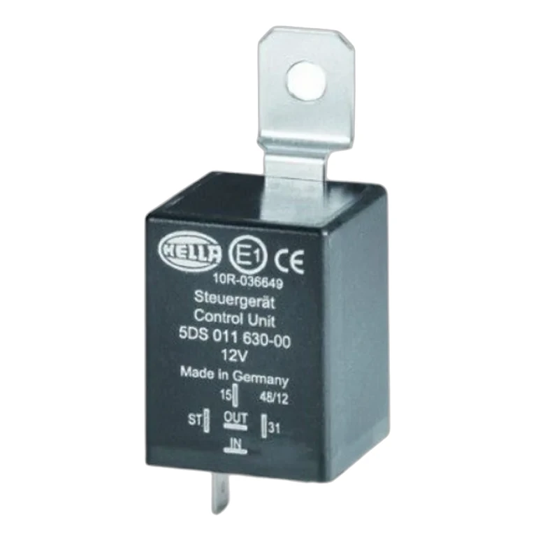 HELLA - 5DS 011 630-001 - Steuergerät, Beleuchtung, 12V