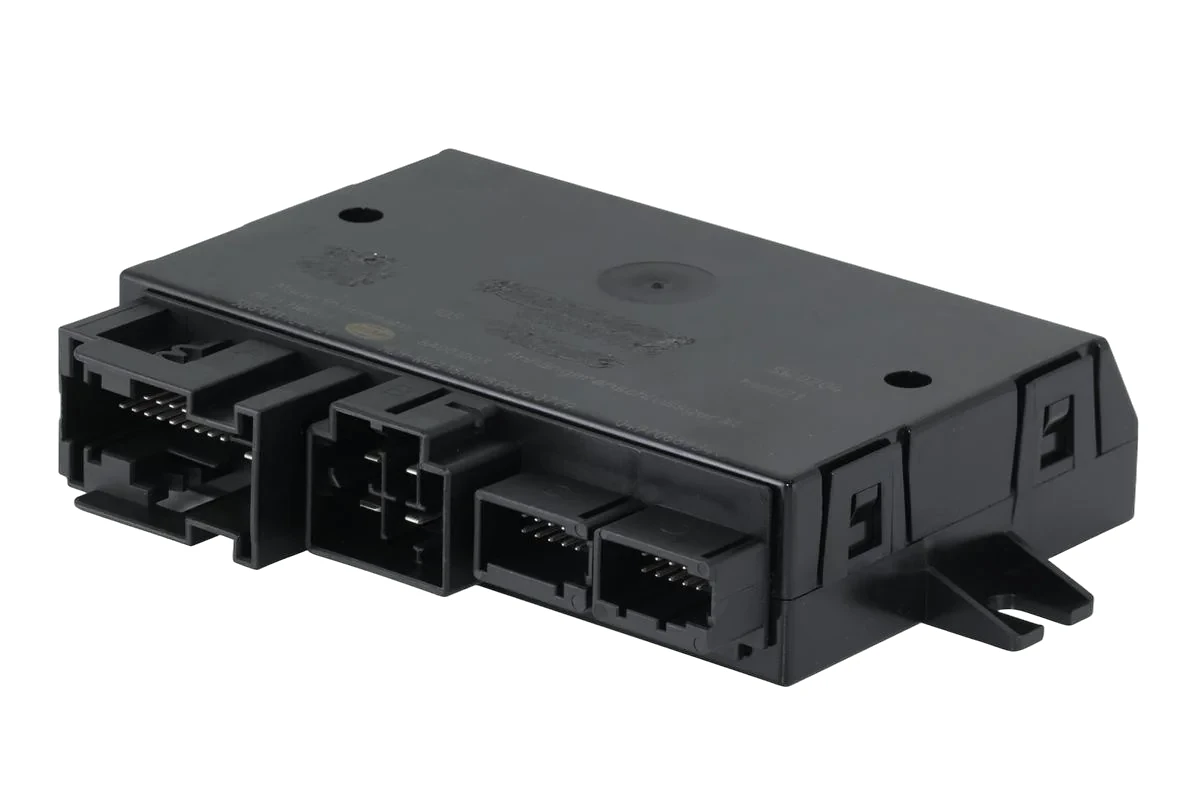 HELLA - 5DS 011 630-001 - Steuergerät, Beleuchtung, 12V