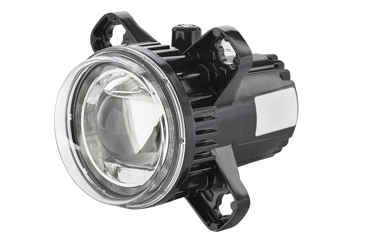 HELLA - 5DS 227 488-101 - Steuergerät, Beleuchtung, 24V