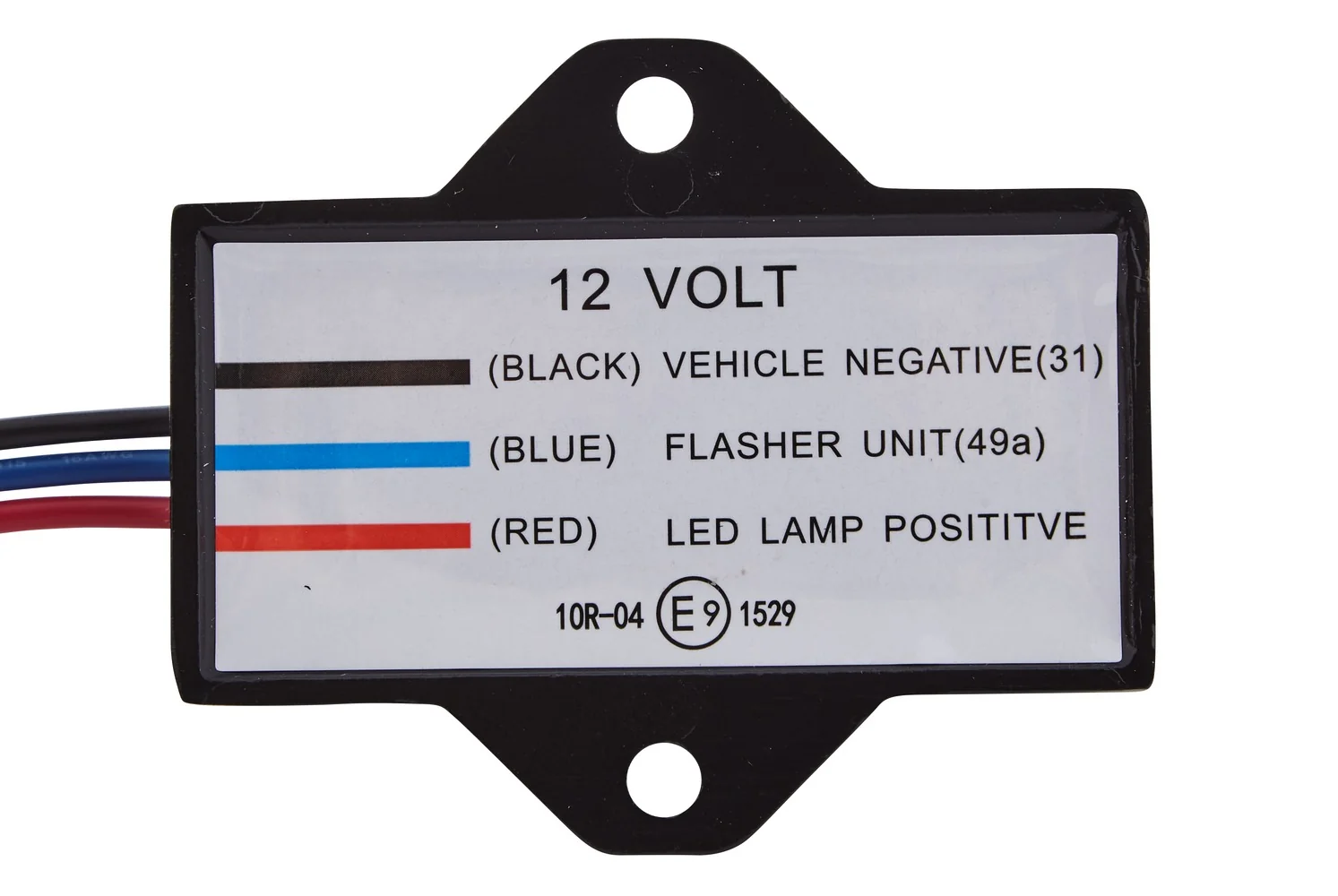HELLA - 5DS 357 030-001 - Steuergerät, Beleuchtung, 12V