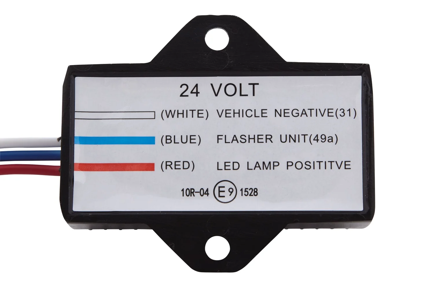 HELLA - 5DS 357 030-101 - Steuergerät, Beleuchtung, 24V
