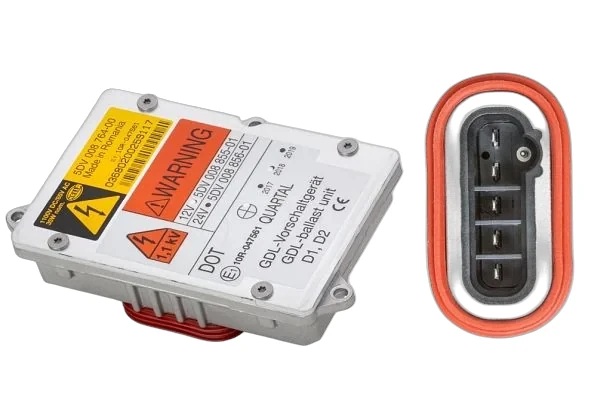 HELLA - 5DV 008 855-001 - Vorschaltgerät, 12V