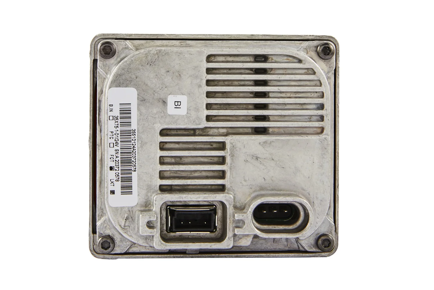 HELLA - 5DV 010 286-011 - Vorschaltgerät, Xenon, 24V