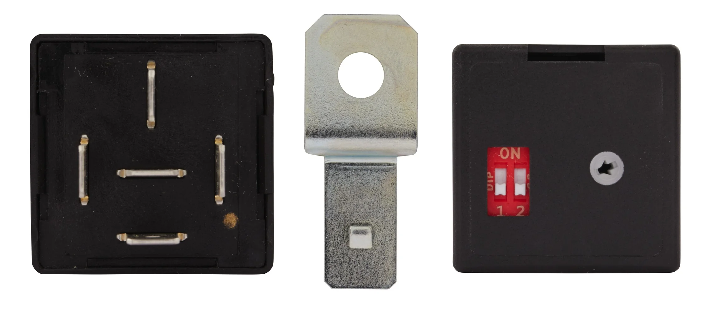 HELLA - 5HE 996 152-151 - Zeitrelais, 12V, Anschlussanzahl: 5