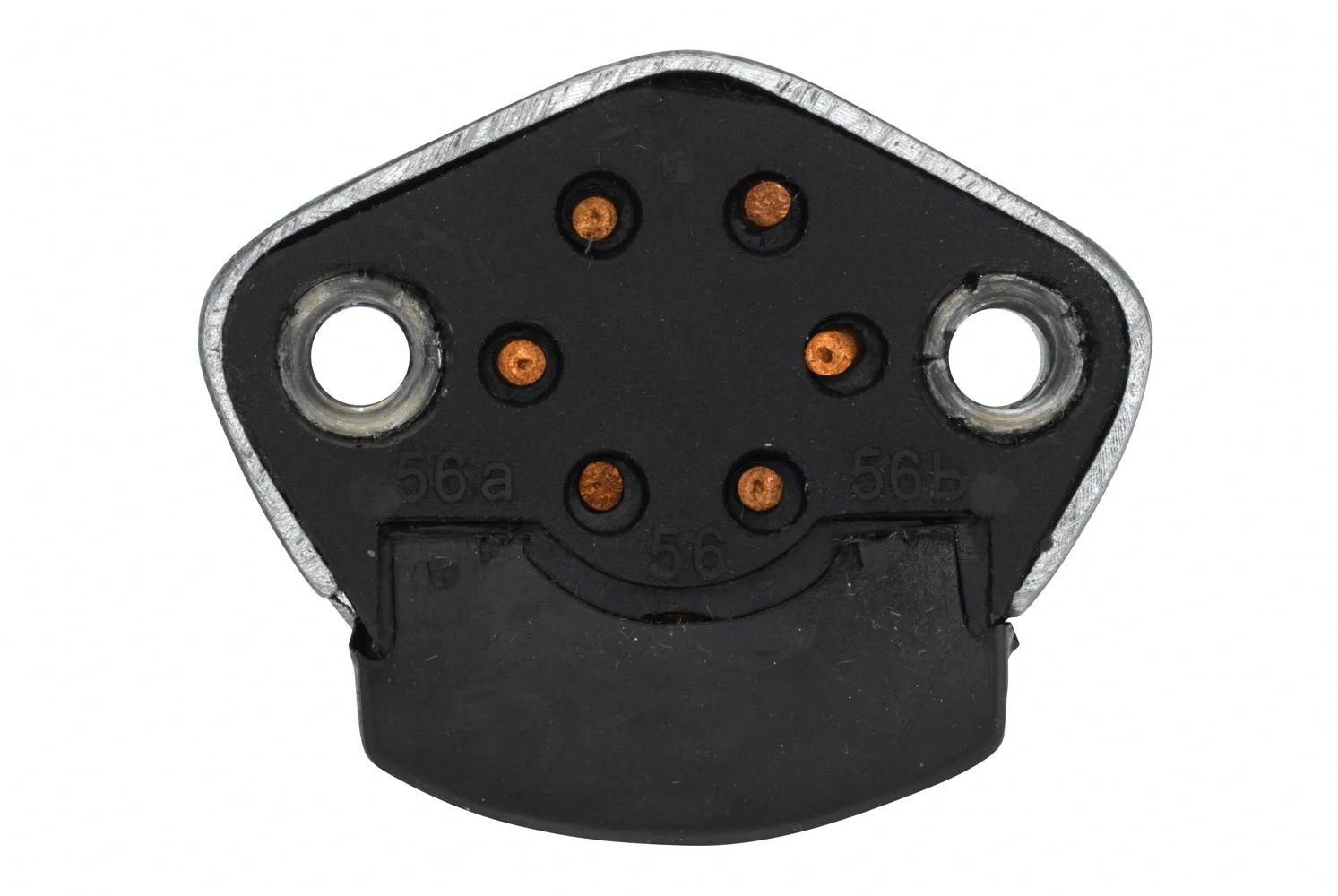 HELLA - 6AJ 001 751-021 - Schalter, Hauptlicht