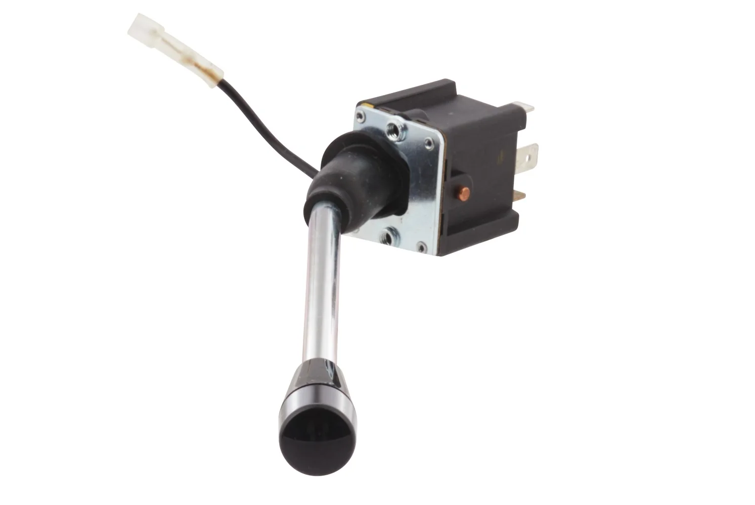 HELLA - 6BA 001 539-027 - Lenkstockschalter