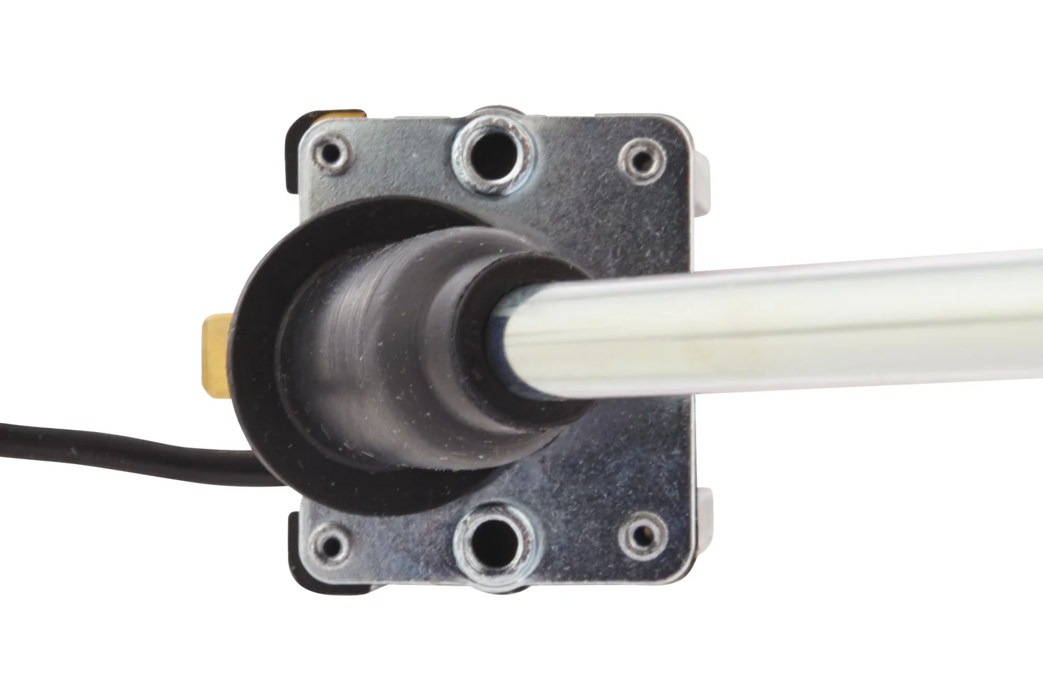 HELLA - 6BA 001 539-027 - Lenkstockschalter