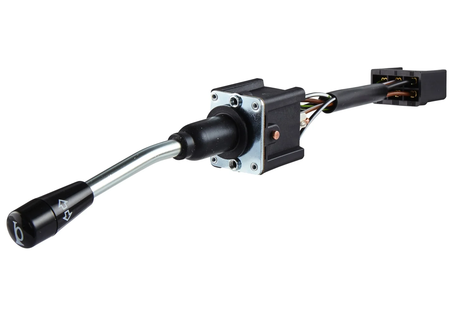 HELLA - 6BA 001 539-047 - Lenkstockschalter