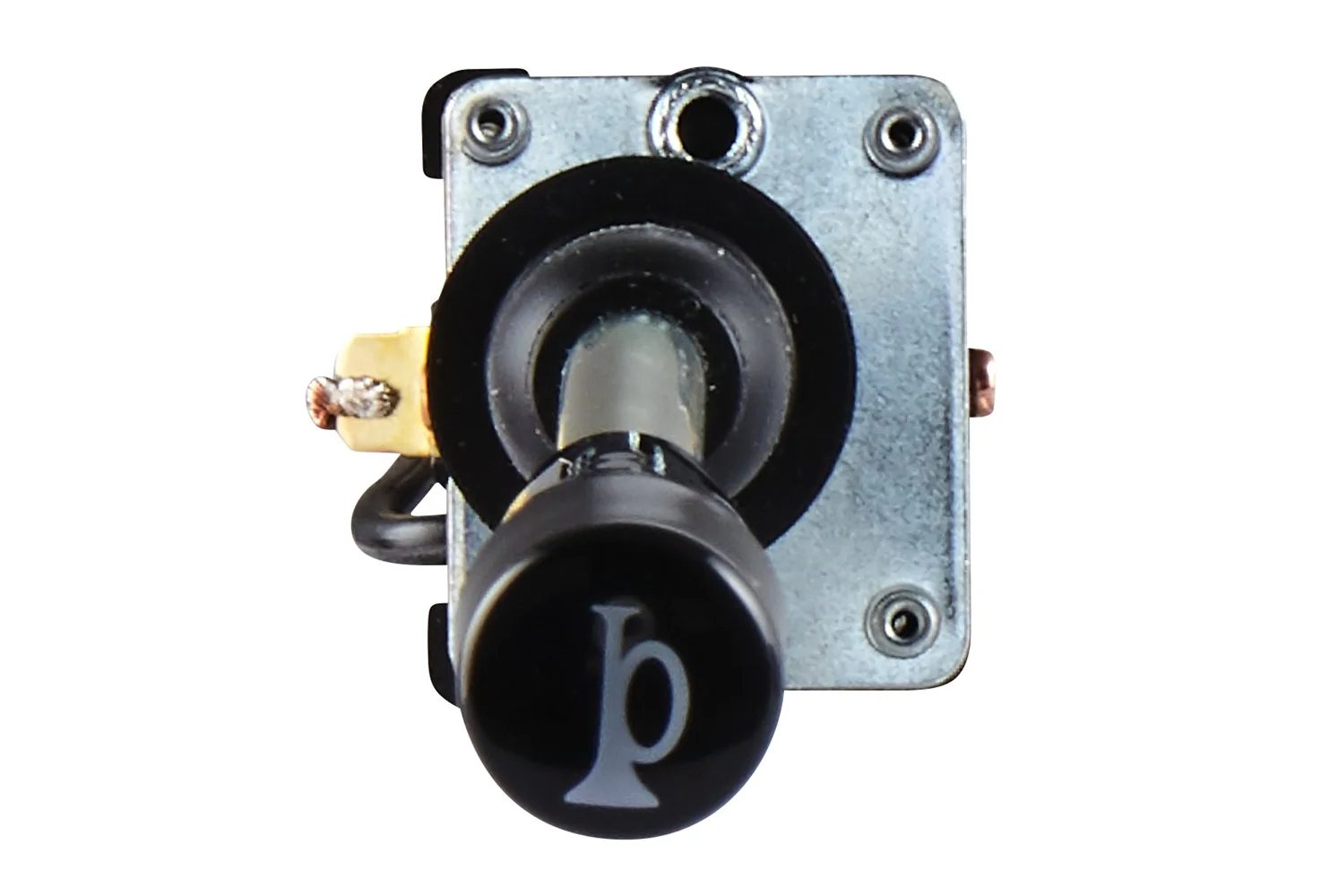 HELLA - 6BA 001 539-047 - Lenkstockschalter