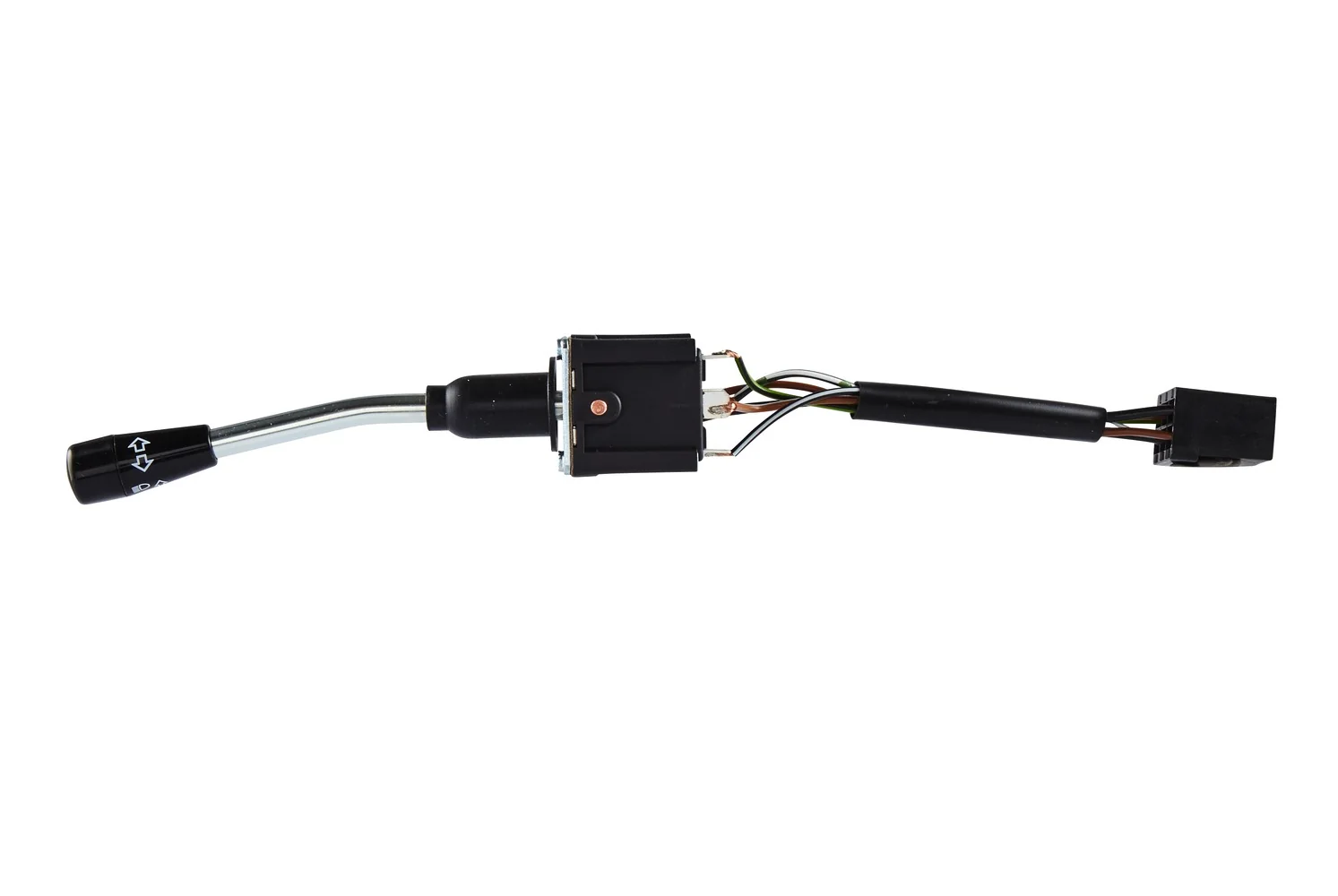 HELLA - 6BA 001 539-047 - Lenkstockschalter