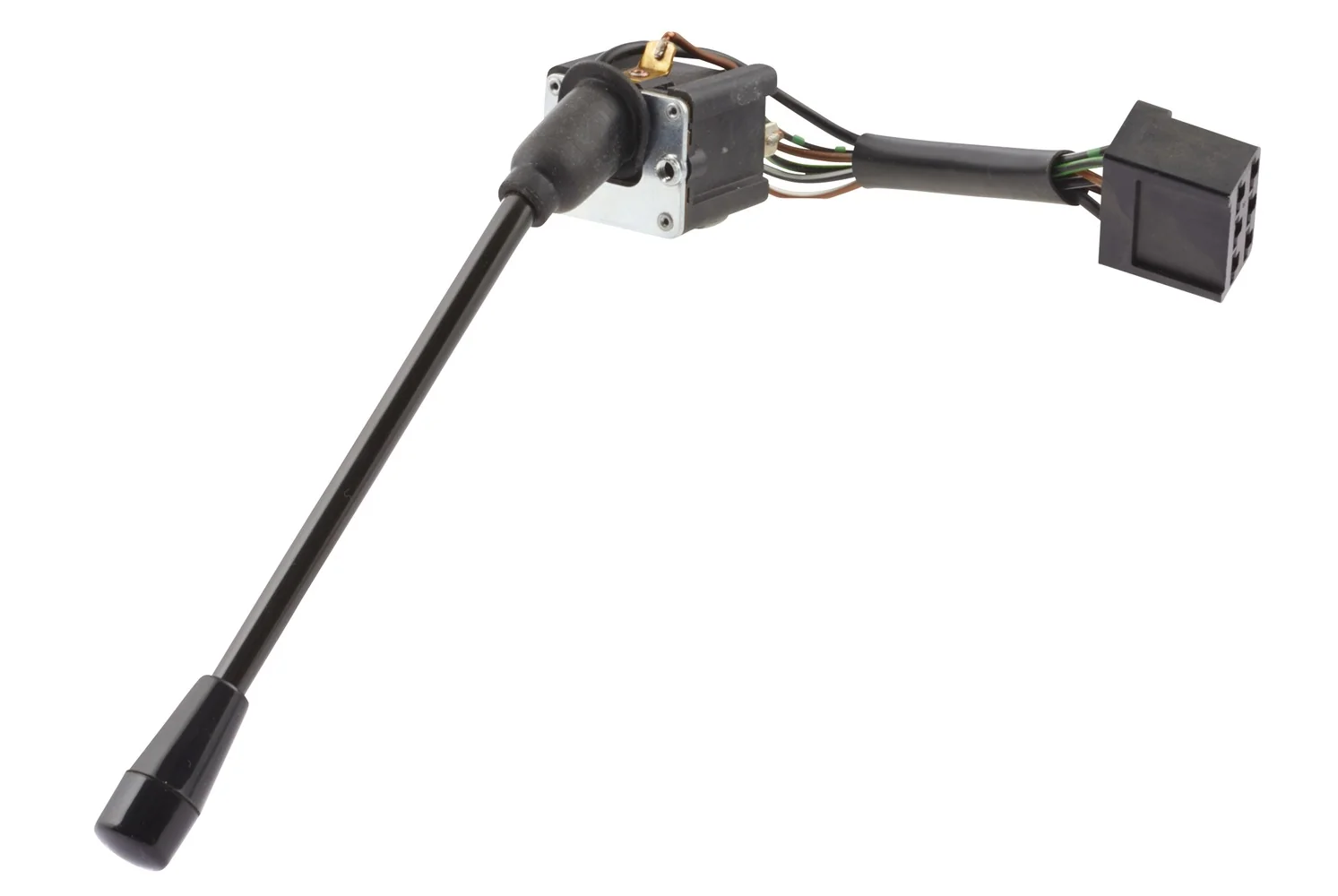 HELLA - 6BA 001 539-057 - Lenkstockschalter