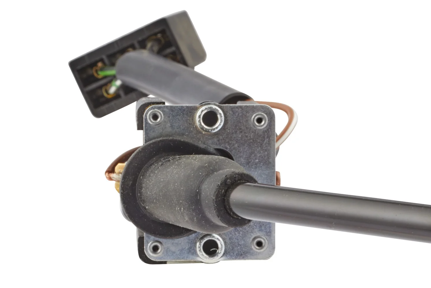 HELLA - 6BA 001 539-057 - Lenkstockschalter