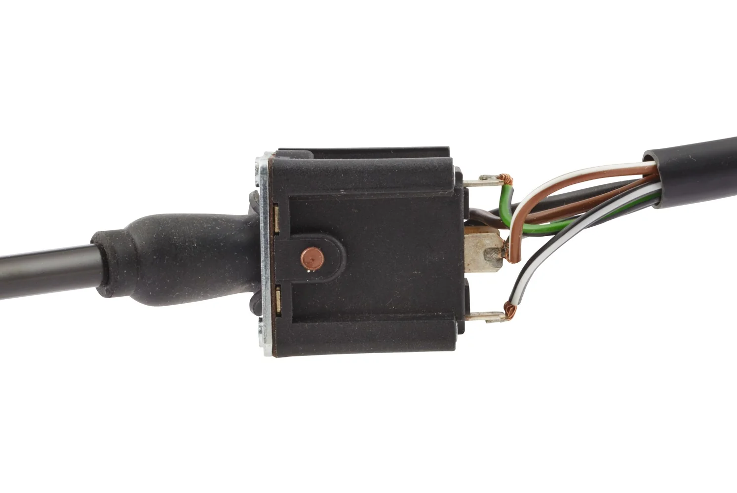 HELLA - 6BA 001 539-057 - Lenkstockschalter