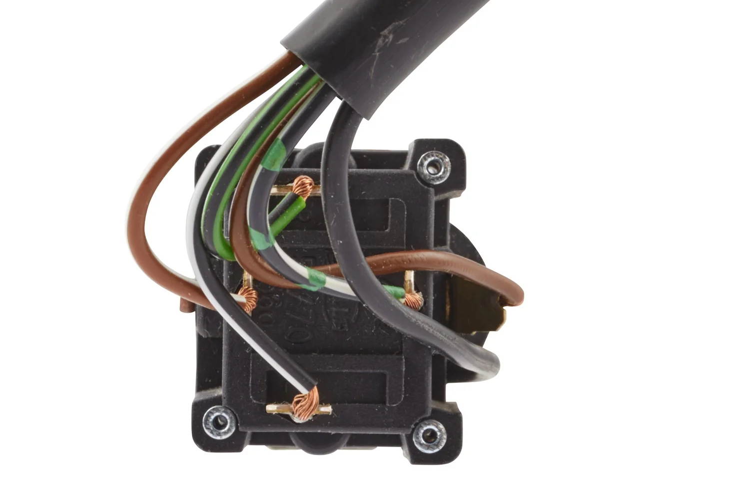 HELLA - 6BA 001 539-057 - Lenkstockschalter