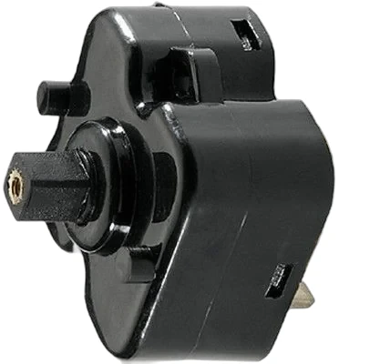 HELLA - 6BG 008 844-007 - Blinkerschalter