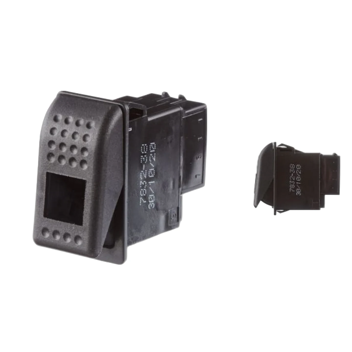 HELLA - 6BG 008 844-007 - Blinkerschalter