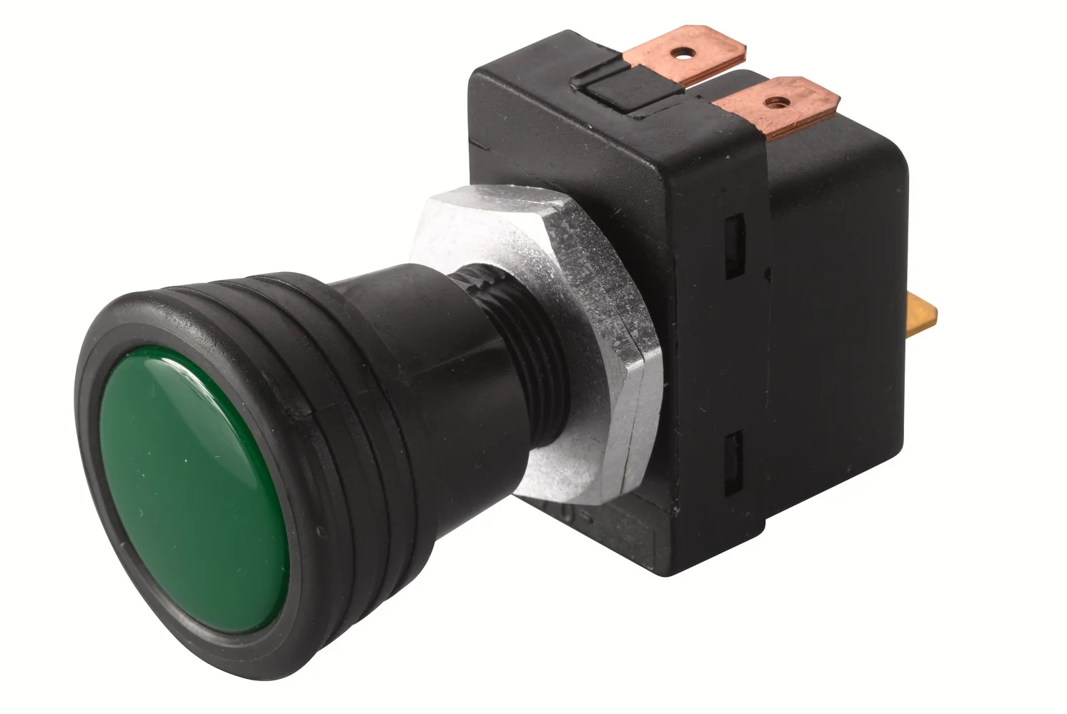 HELLA - 6ED 004 778-001 - Schalter, S04, Zugbetätigung, 12V, Anschlussanzahl: 3