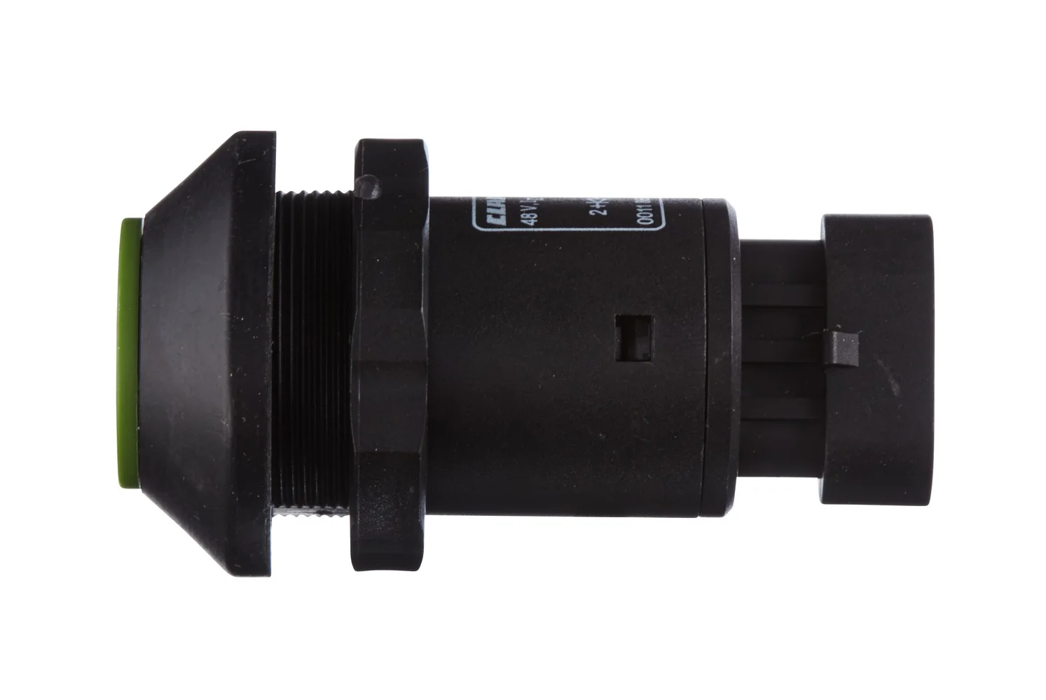 HELLA - 6EF 004 406-111 - Schalter, Heben (Hubwerk), 48V