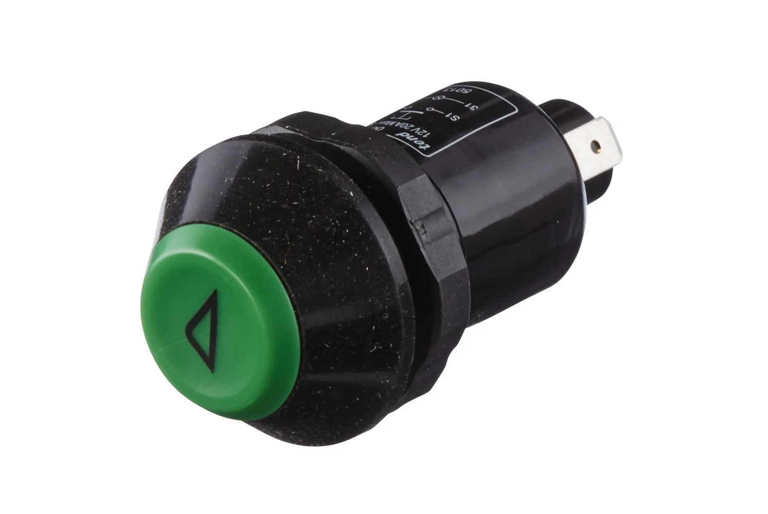 HELLA - 6EF 004 406-151 - Schalter, Heben/Senken (Anbauteile), 12V