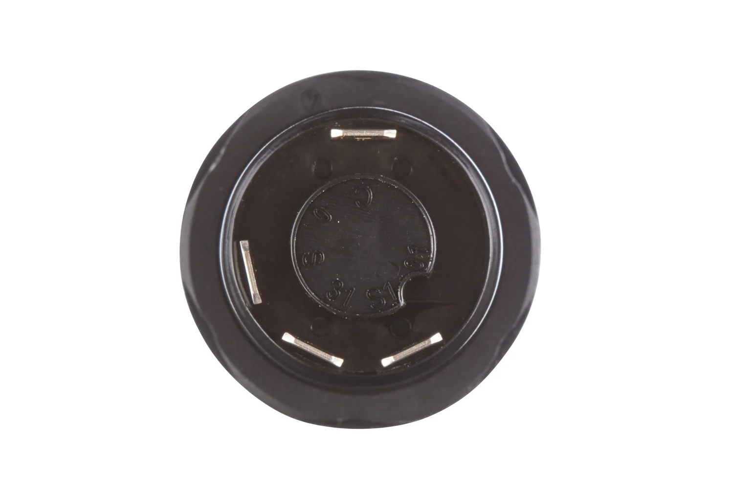 HELLA - 6EF 004 406-151 - Schalter, Heben/Senken (Anbauteile), 12V