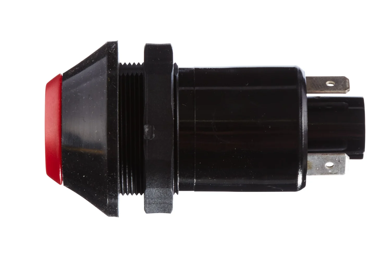HELLA - 6EF 004 406-161 - Schalter, Ein-/Ausschalten (Anbaugeräte), 12V