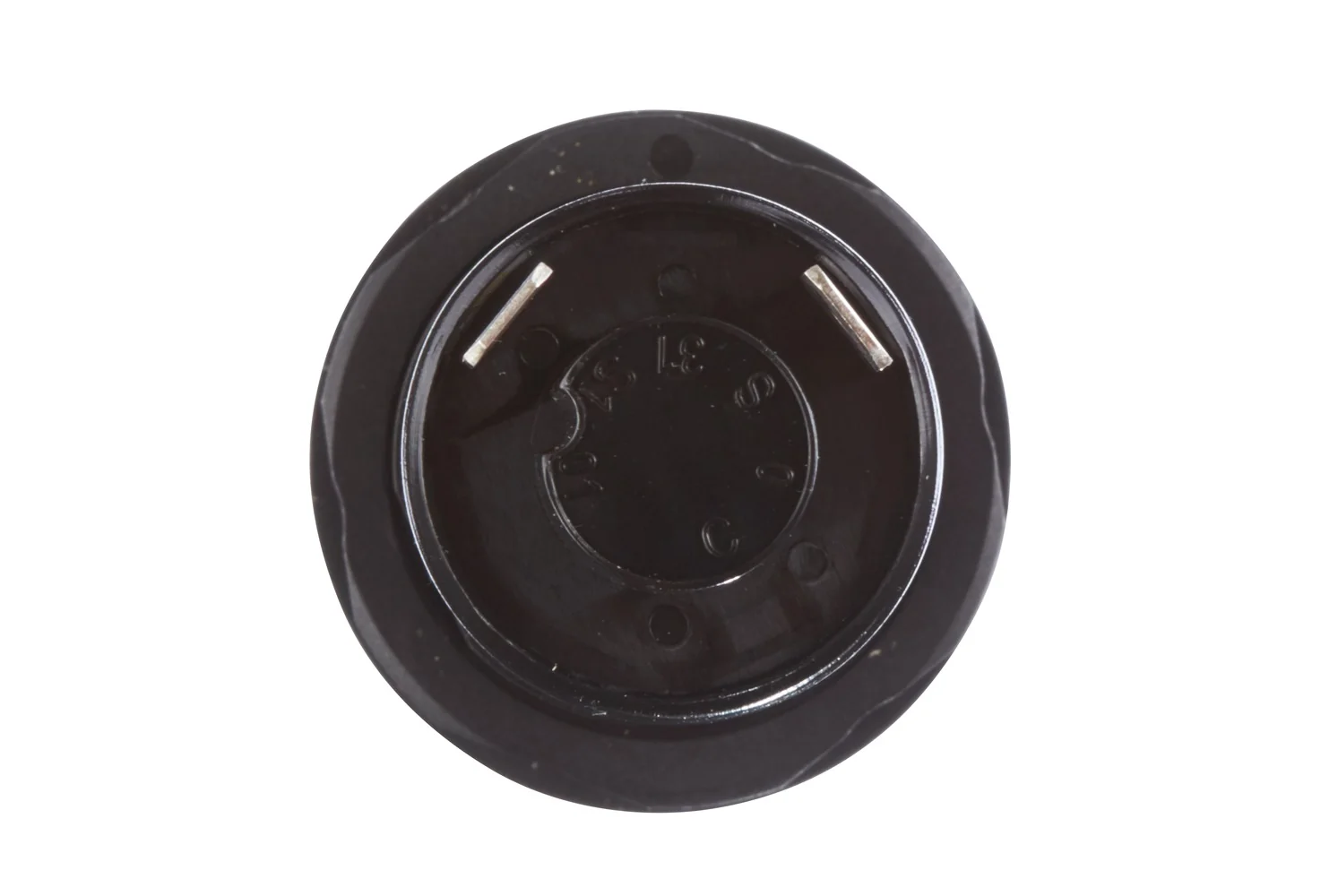 HELLA - 6EF 004 406-161 - Schalter, Ein-/Ausschalten (Anbaugeräte), 12V