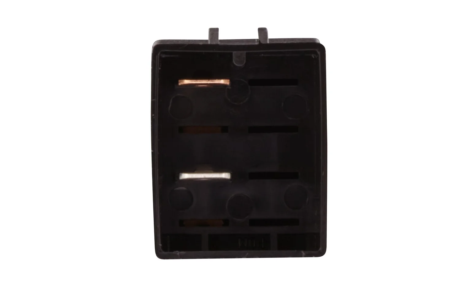 HELLA - 6EH 007 832-021 - Schalter, S24, Kippbetätigung, Anschlussanzahl: 4