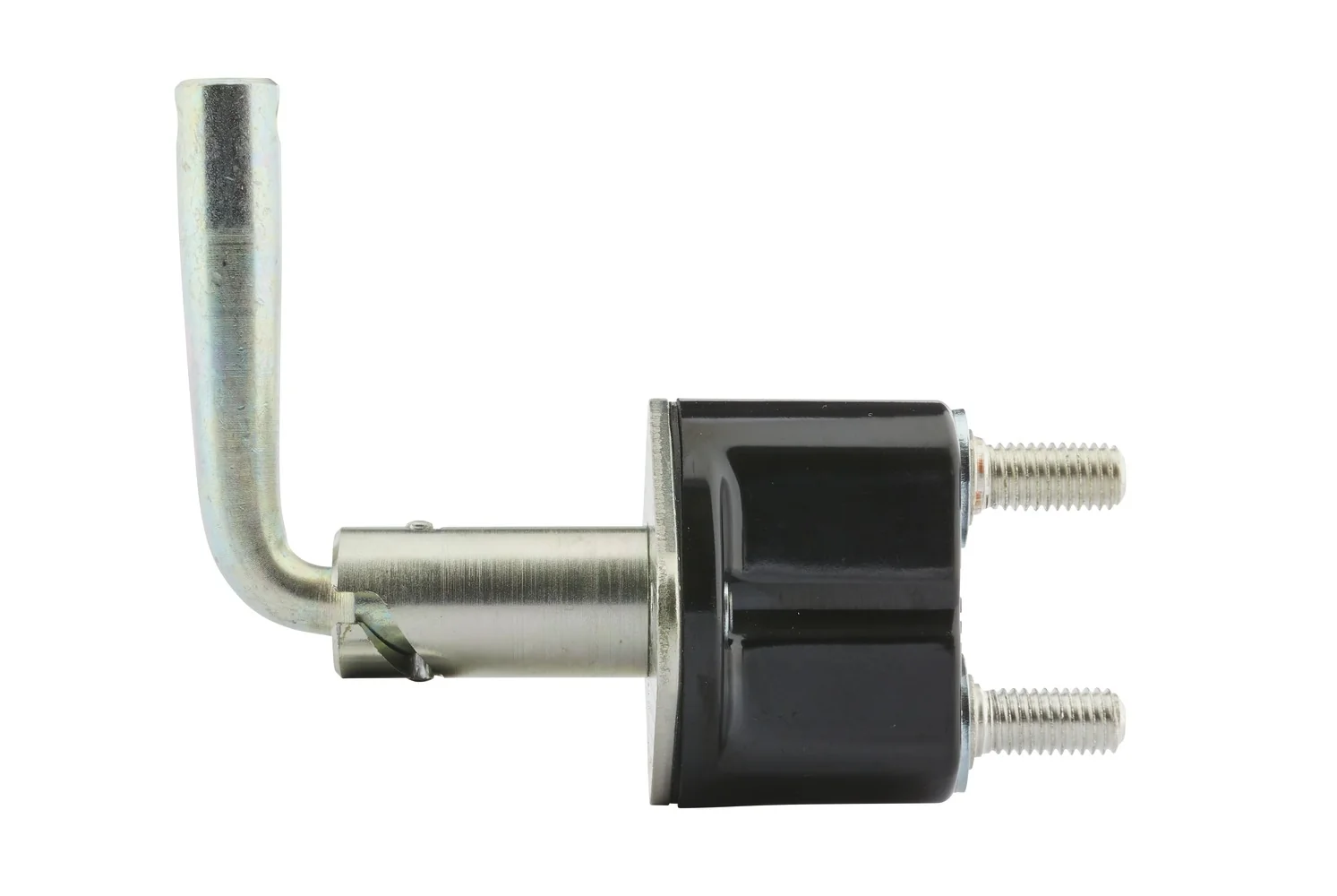 HELLA - 6EK 001 559-001 - Hauptschalter, Batterie, Drehbetätigung, Anschlussanzahl: 2