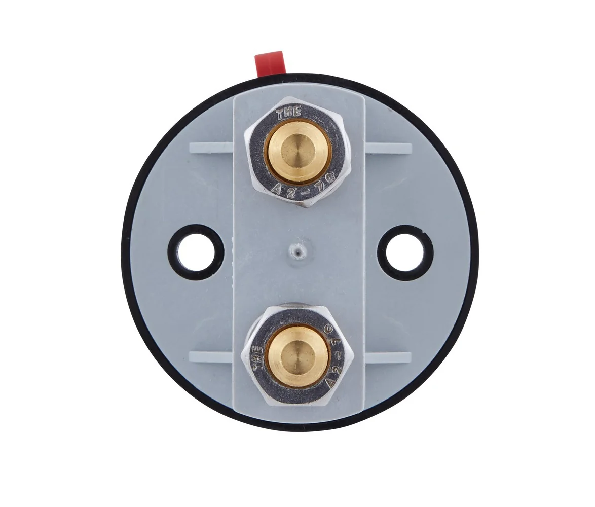 HELLA - 6EK 002 843-131 - Hauptschalter, Batterie, Drehbetätigung, 24V