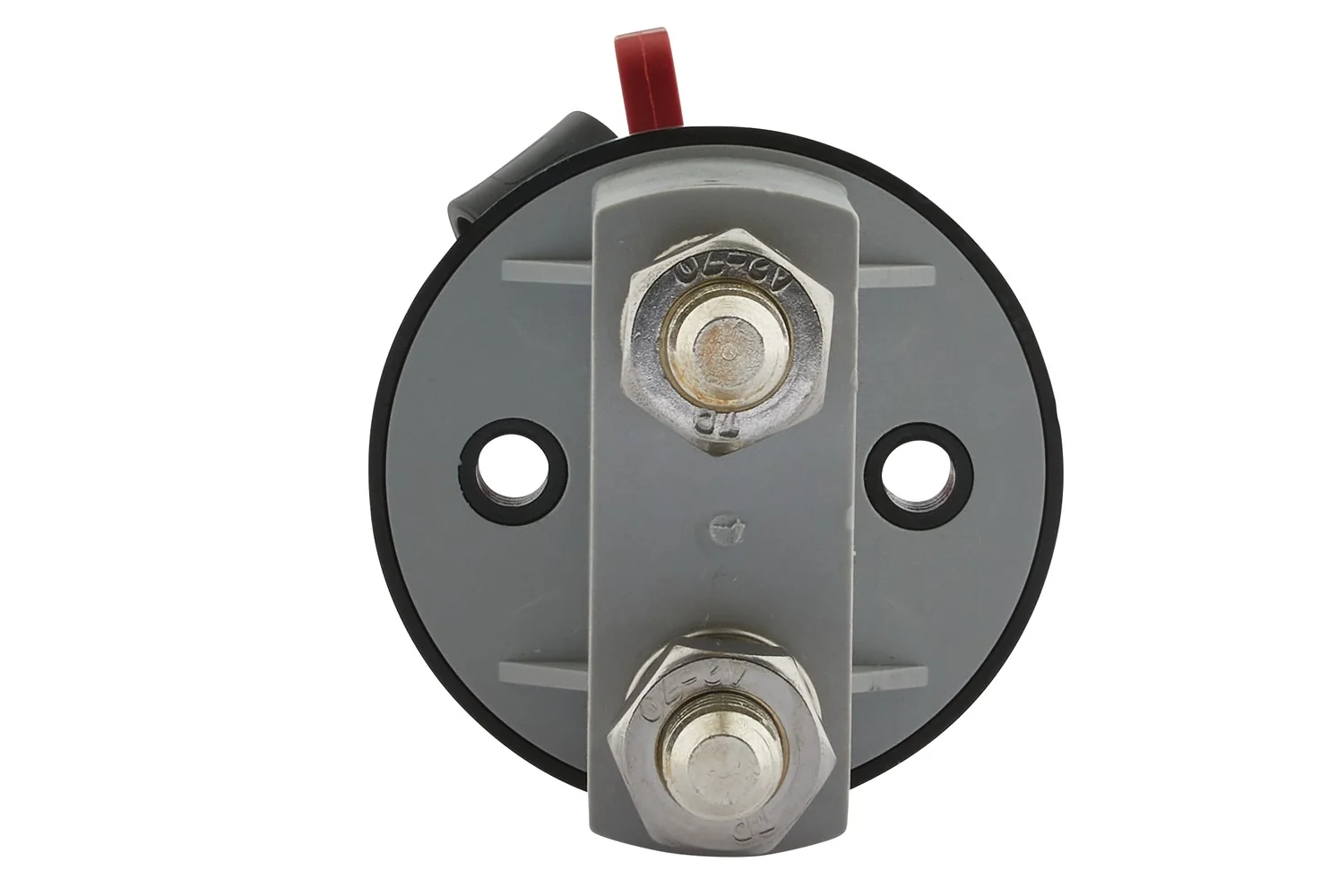 HELLA - 6EK 002 843-141 - Hauptschalter, Batterie, Drehbetätigung, 24V, Anschlussanzahl: 2