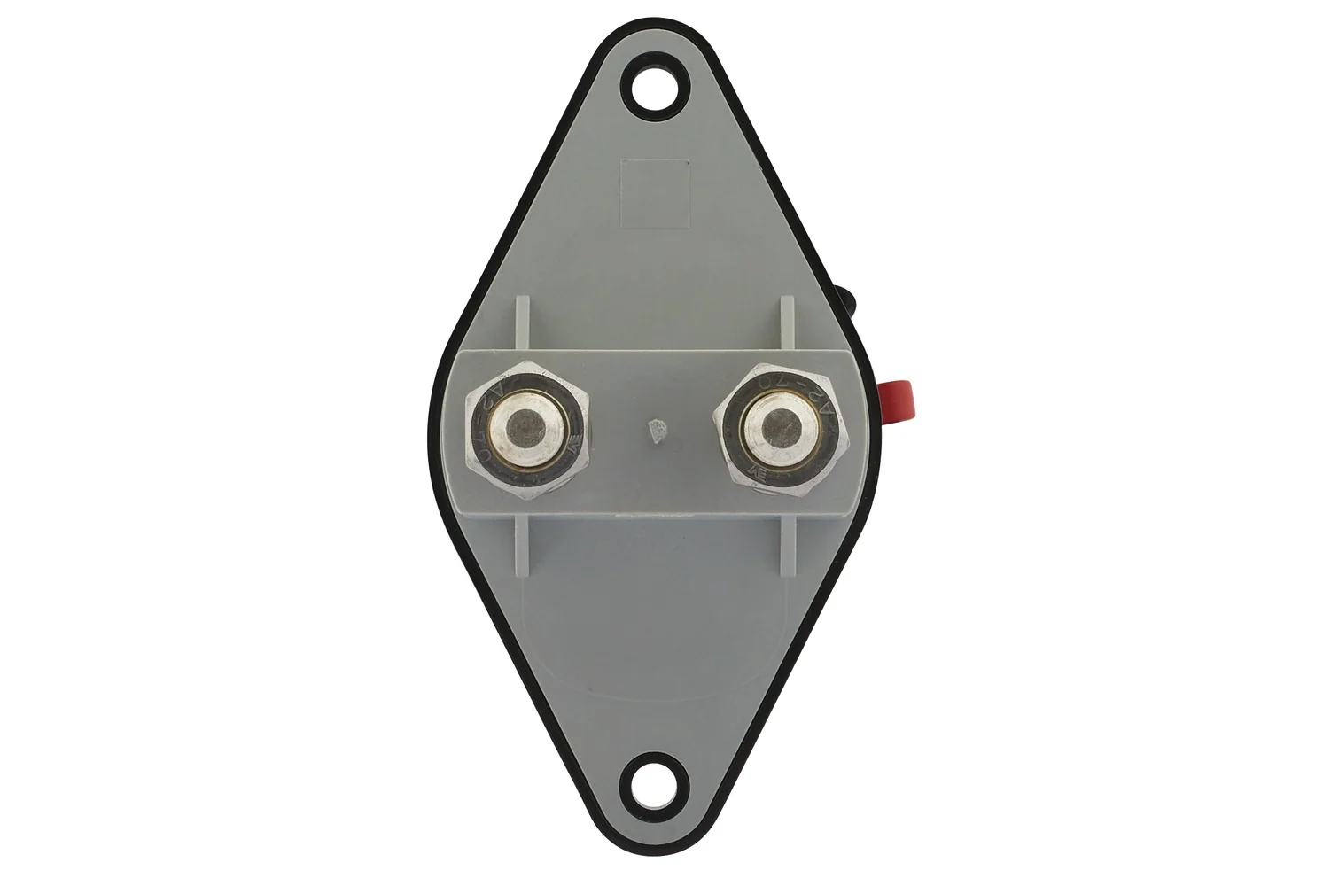 HELLA - 6EK 002 843-151 - Hauptschalter, Batterie, Drehbetätigung, 24V