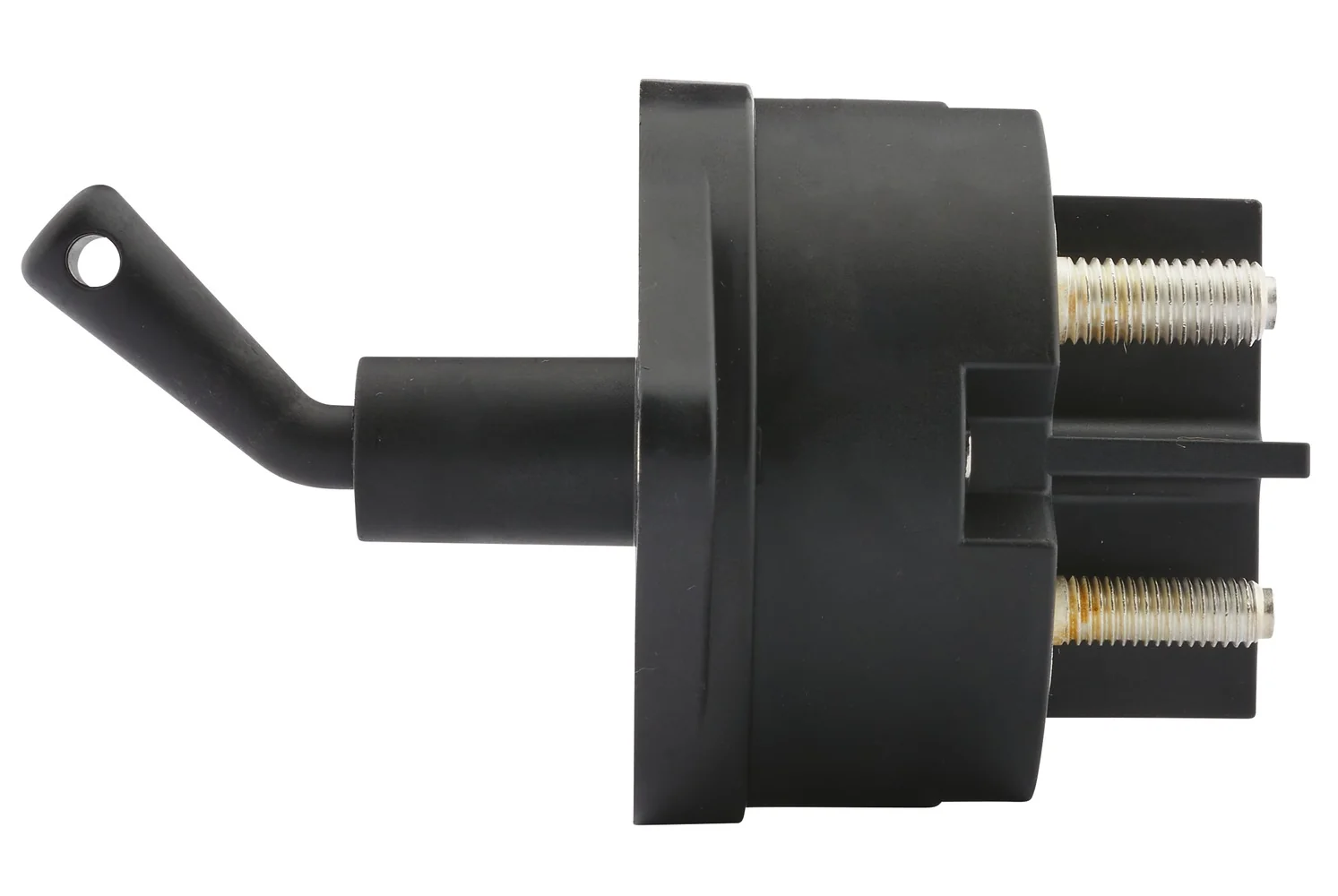 HELLA - 6EK 002 843-161 - Hauptschalter, Batterie, Drehbetätigung, 24V