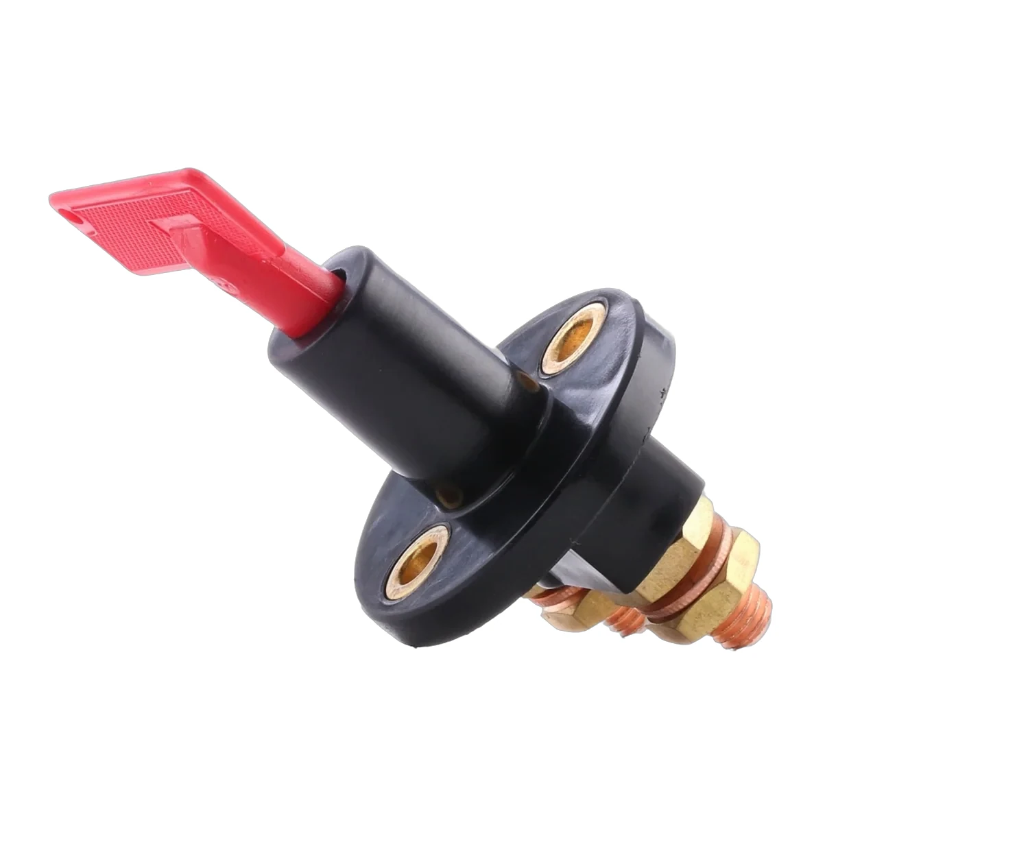HELLA - 6EK 002 843-187 - Hauptschalter, Batterie