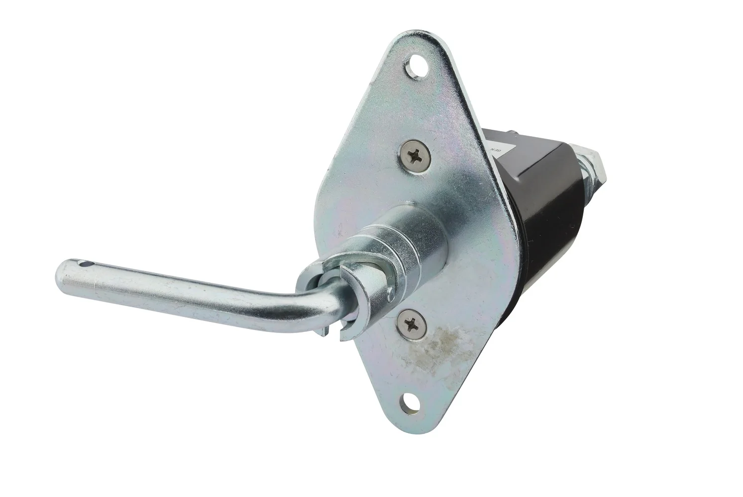 HELLA - 6EK 008 458-011 - Hauptschalter, Batterie, Drehbetätigung, 12V, Anschlussanzahl: 2