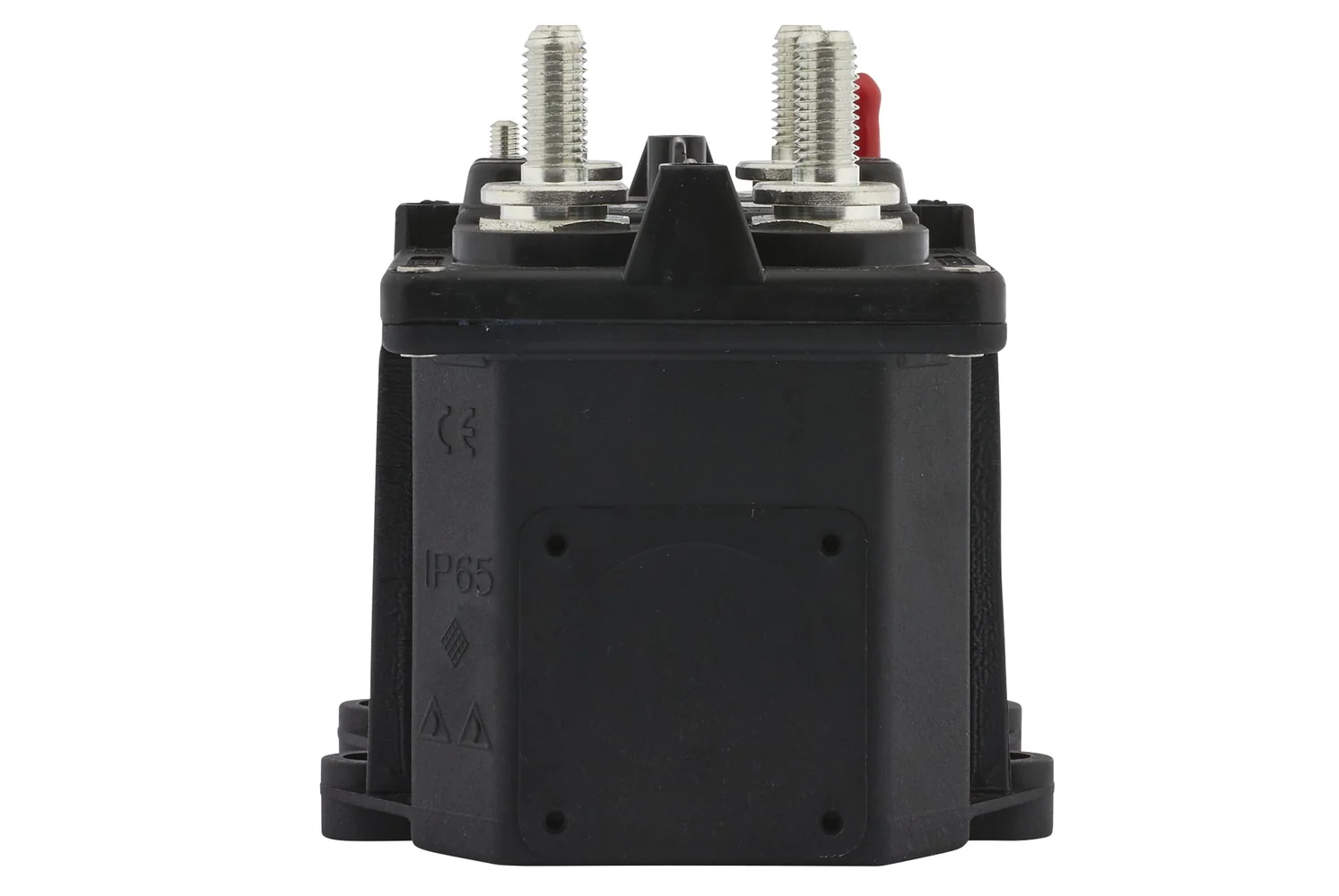 HELLA - 6EK 008 776-011 - Hauptschalter, Batterie, 24V, 2-polig
