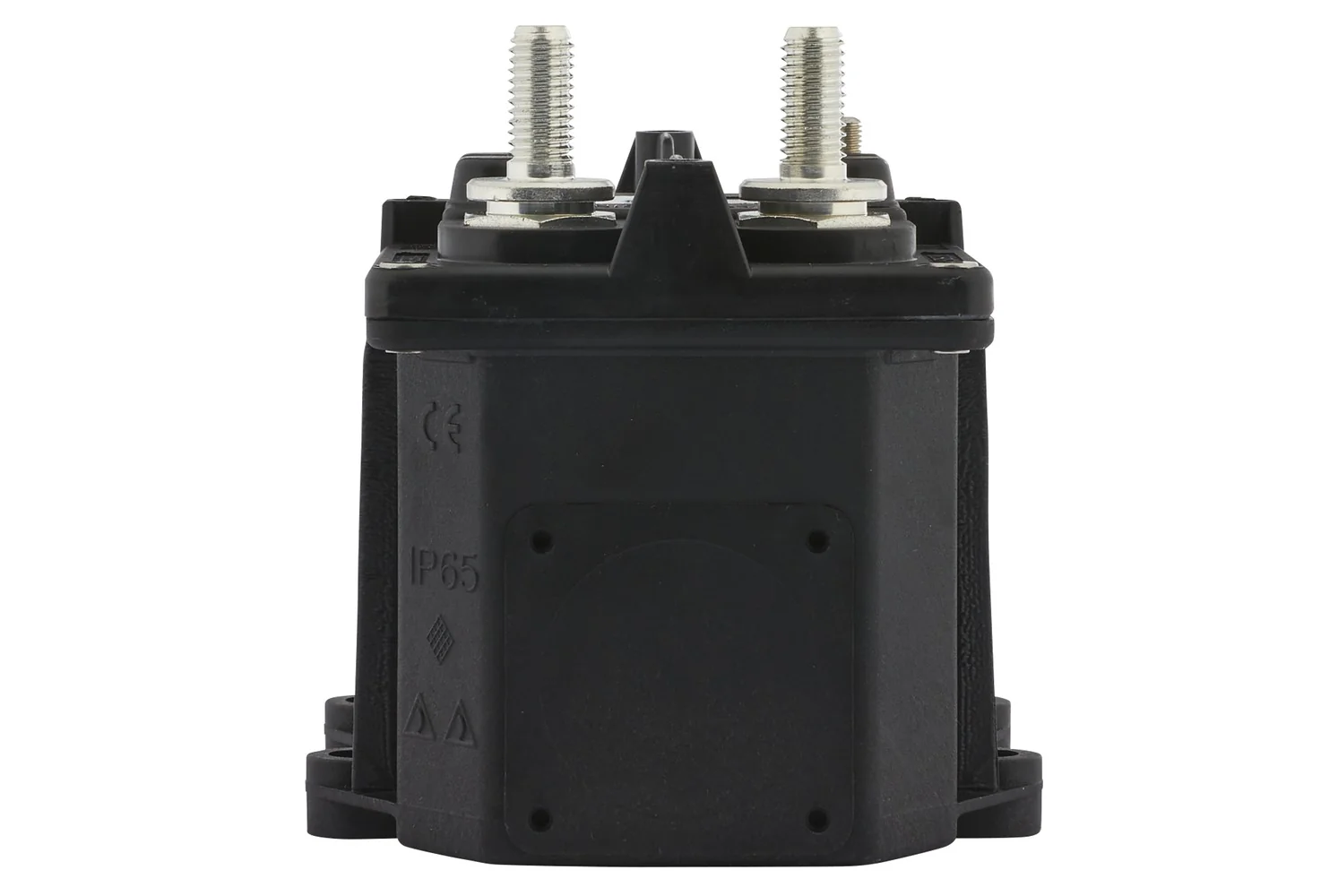 HELLA - 6EK 008 776-051 - Hauptschalter, Batterie, 24V
