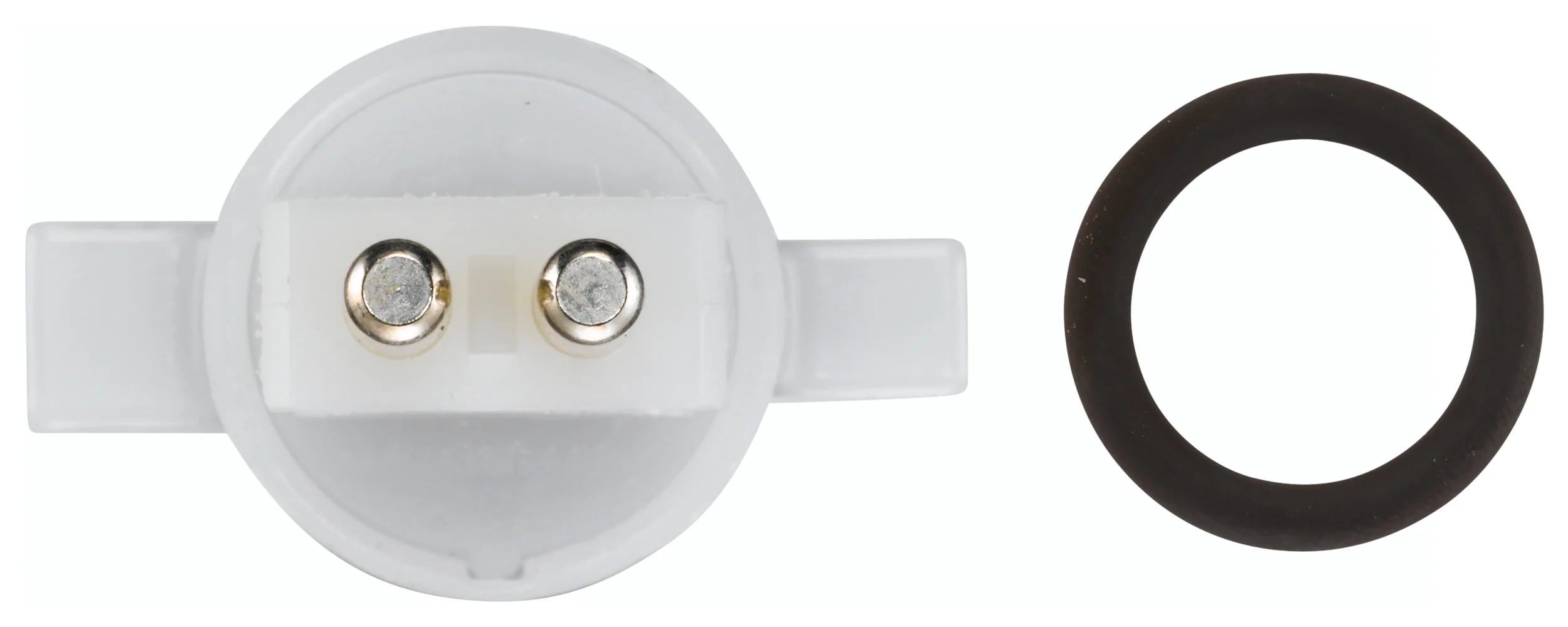 HELLA - 6EZ 004 765-041 - Sensor, Kühlmittelstand, 12V, 2-polig